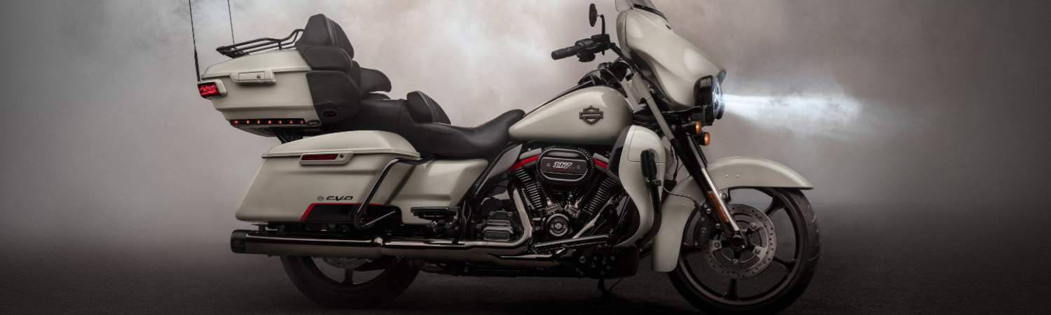 2020 Harley-Davidson® CVO™ Limited for sale in Route 12 Harley-Davidson®, Sturgis, Michigan